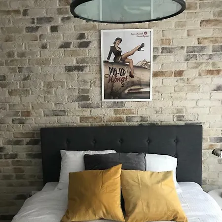 Apartament Krakowmyplace Old Town