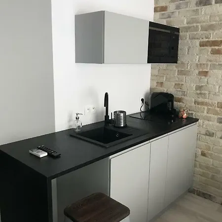公寓 Krakowmyplace Old Town 克拉科夫